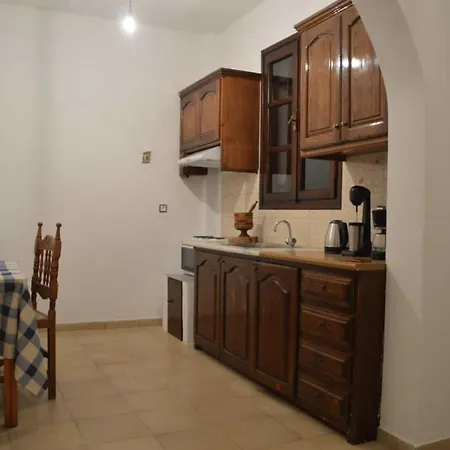 Nature House #2 Apartment *