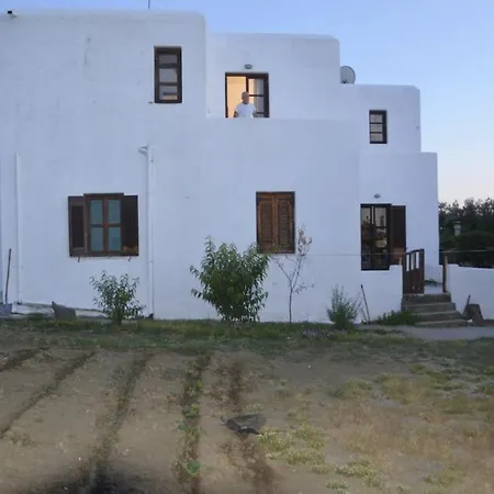 Nature House #2
