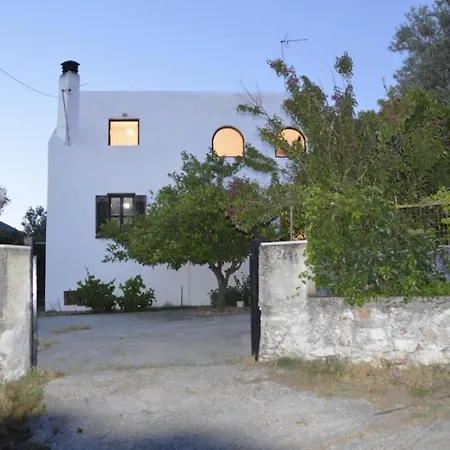 Апартаменты Nature House #2 Dhamarionas