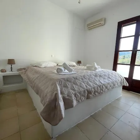 Nature House #2 Apartment *